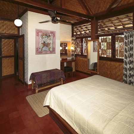 Murni'S Houses & Spa Ubud  Bilik gambar