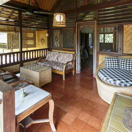 Murni'S Houses & Spa Ubud  Bilik gambar
