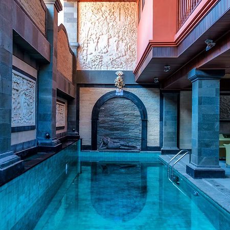 Murni'S Houses & Spa Ubud  Luaran gambar