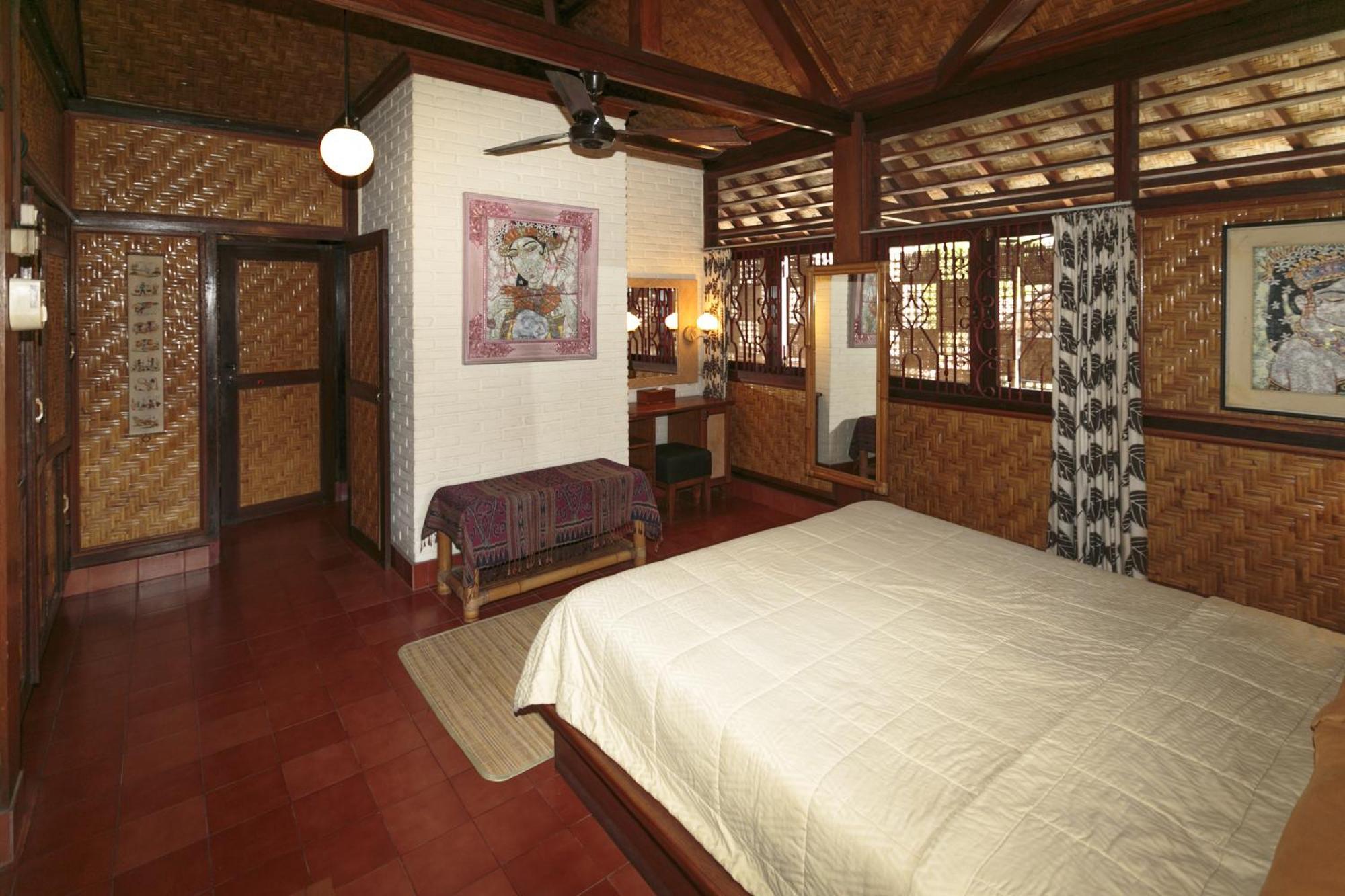 Murni'S Houses & Spa Ubud  Bilik gambar