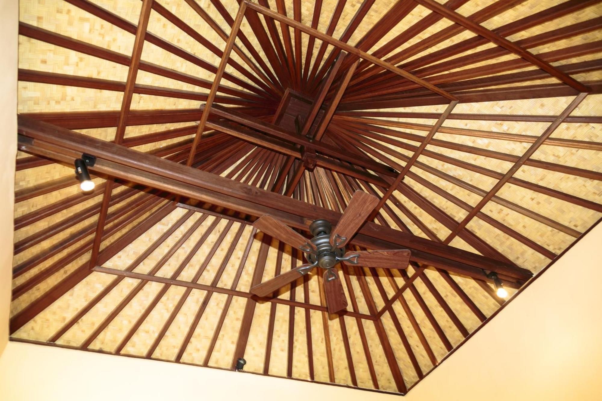 Murni'S Houses & Spa Ubud  Bilik gambar