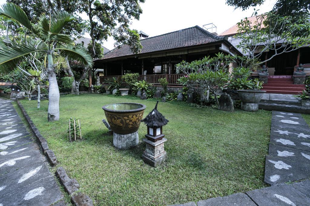 Murni'S Houses & Spa Ubud  Luaran gambar