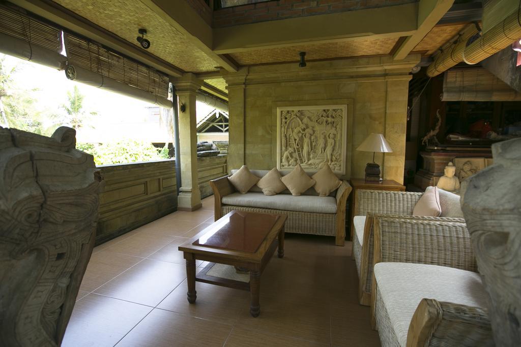 Murni'S Houses & Spa Ubud  Luaran gambar