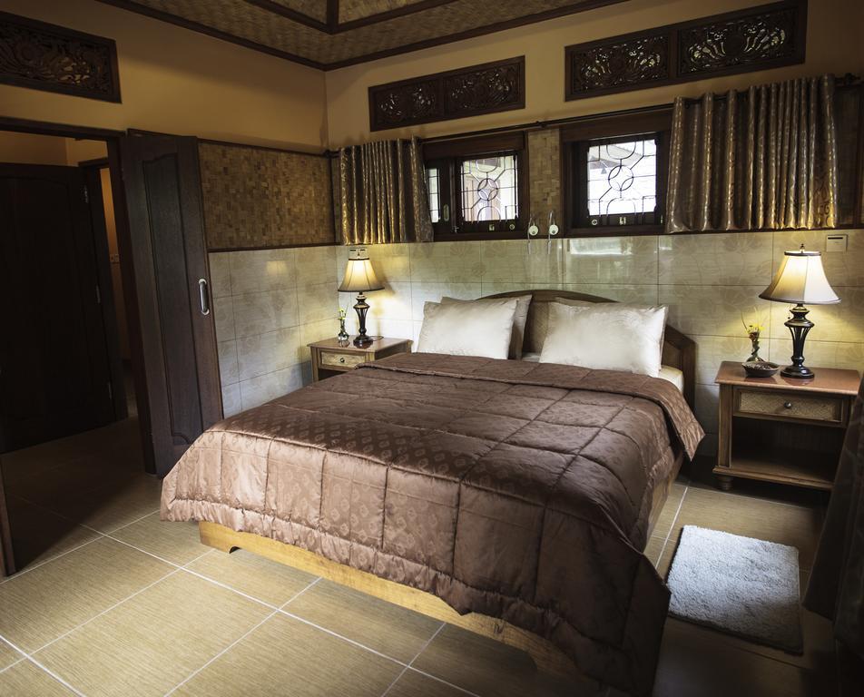 Murni'S Houses & Spa Ubud  Luaran gambar