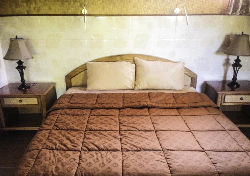 Murni'S Houses & Spa Ubud  Luaran gambar