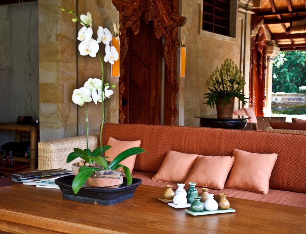 Murni'S Houses & Spa Ubud  Luaran gambar