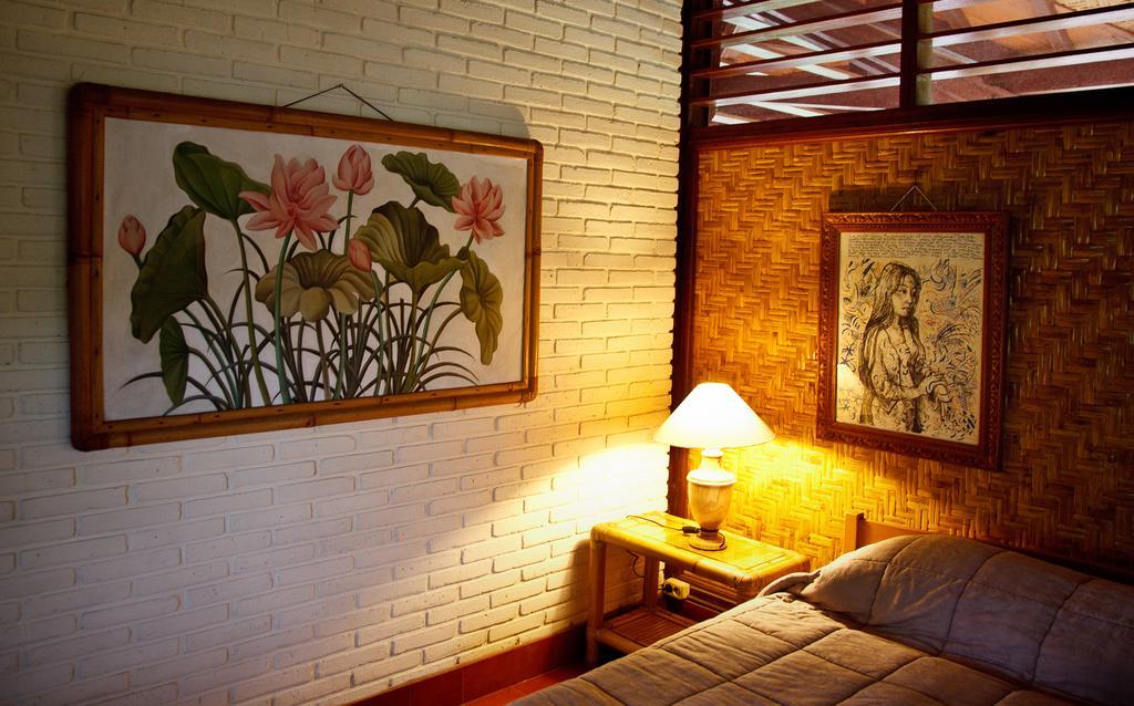 Murni'S Houses & Spa Ubud  Luaran gambar
