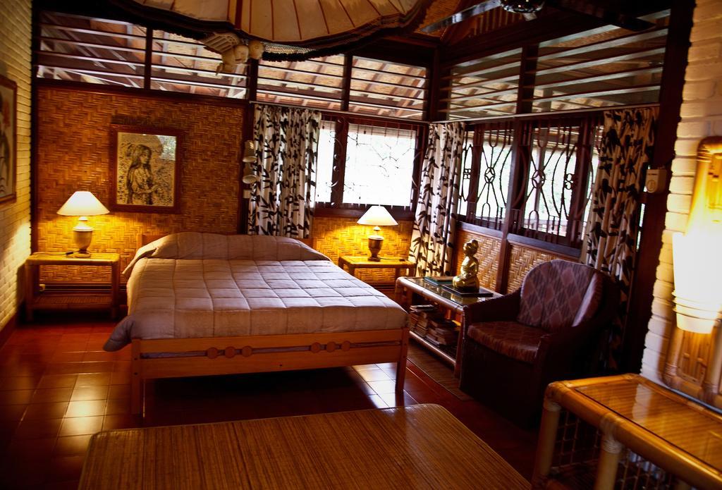 Murni'S Houses & Spa Ubud  Luaran gambar