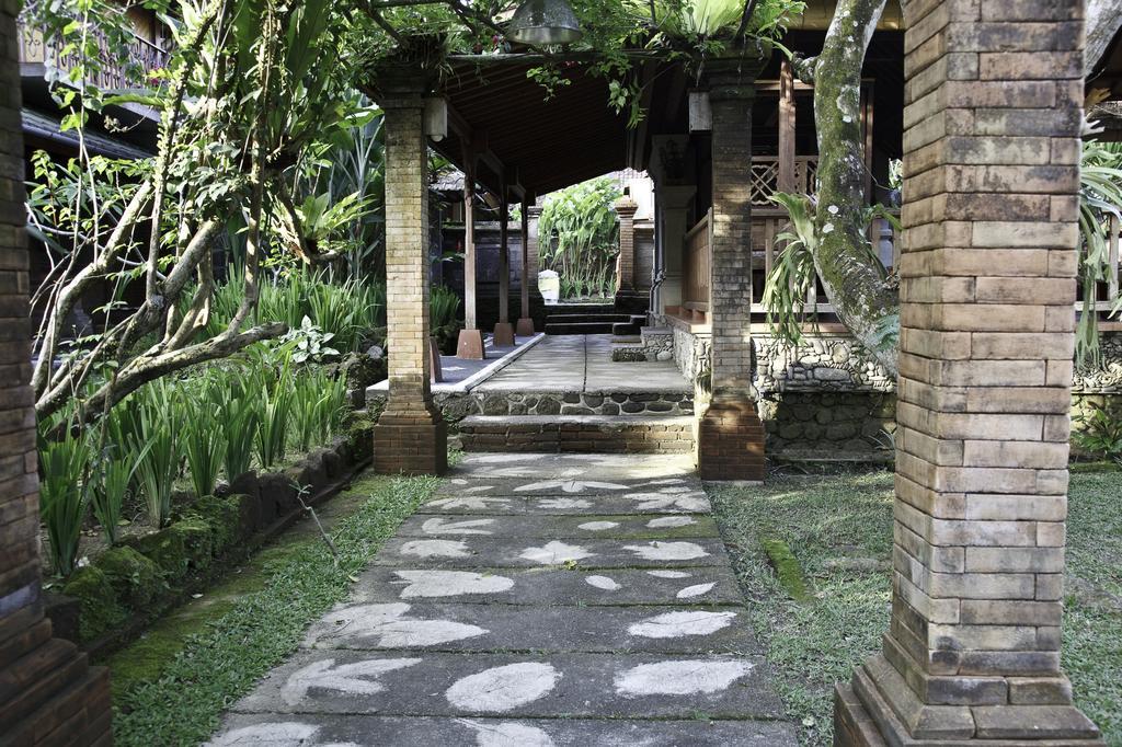 Murni'S Houses & Spa Ubud  Luaran gambar
