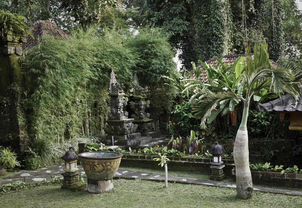 Murni'S Houses & Spa Ubud  Luaran gambar