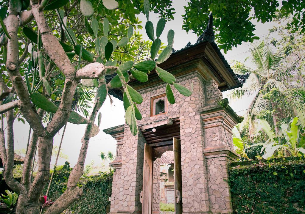 Murni'S Houses & Spa Ubud  Luaran gambar