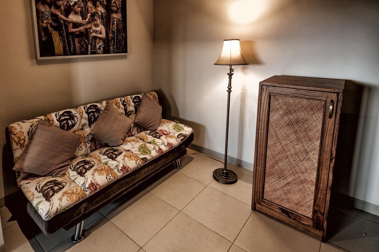 Murni'S Houses & Spa Ubud  Luaran gambar
