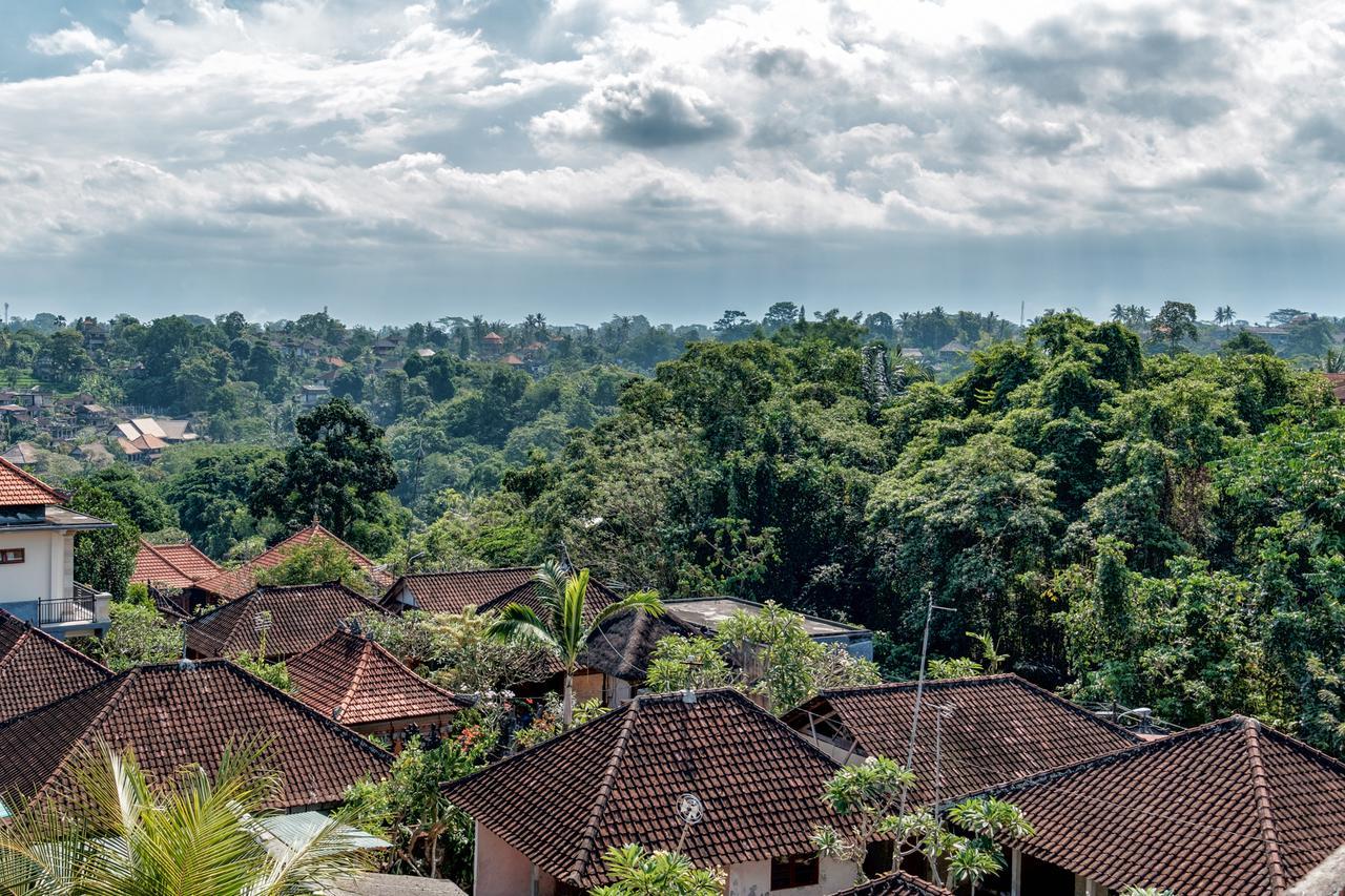 Murni'S Houses & Spa Ubud  Luaran gambar