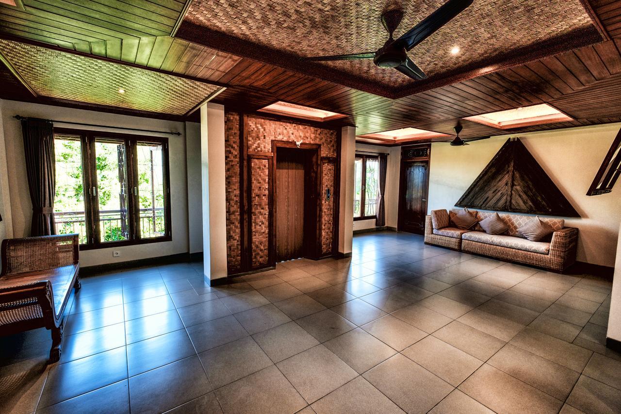 Murni'S Houses & Spa Ubud  Luaran gambar