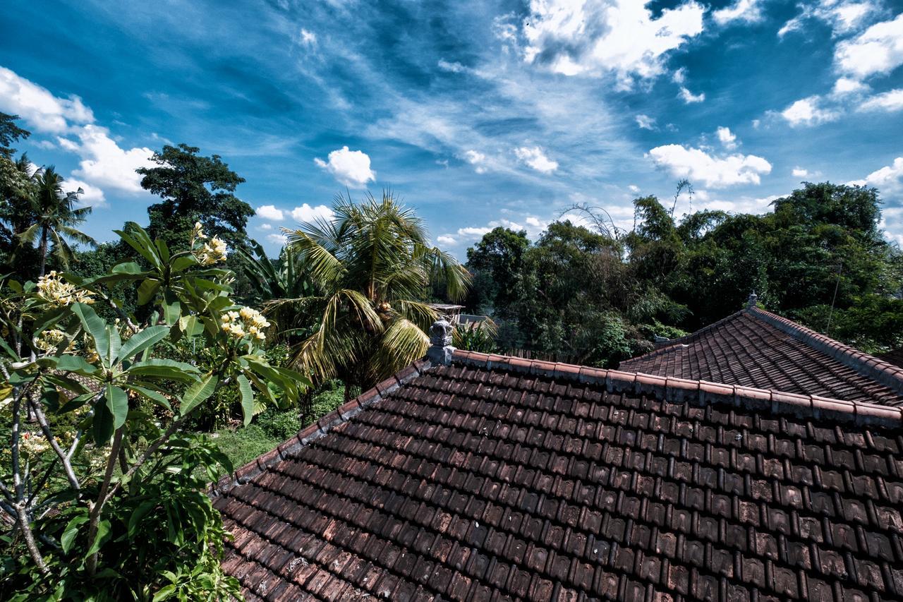 Murni'S Houses & Spa Ubud  Luaran gambar