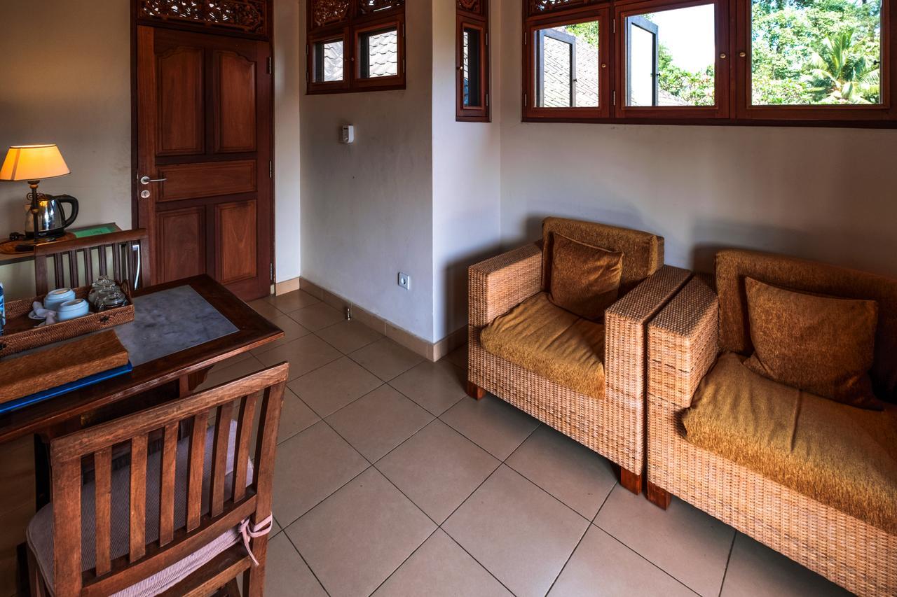 Murni'S Houses & Spa Ubud  Luaran gambar