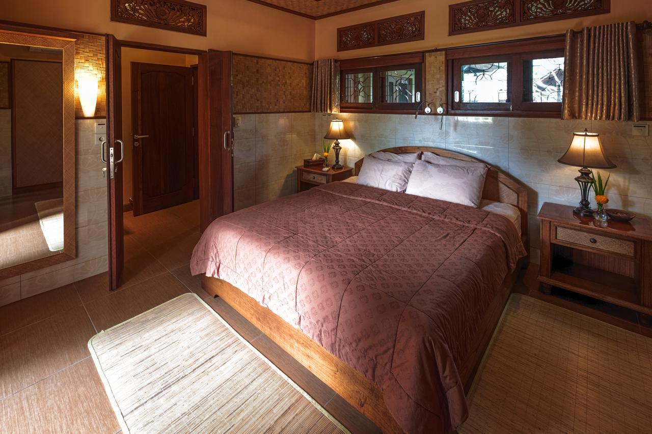 Murni'S Houses & Spa Ubud  Luaran gambar