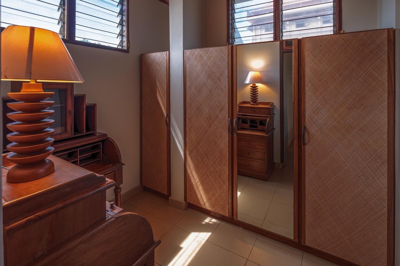 Murni'S Houses & Spa Ubud  Luaran gambar