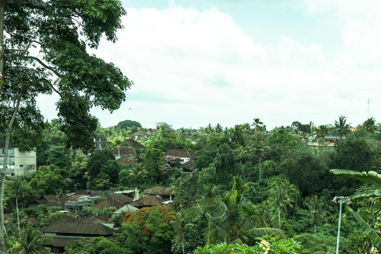 Murni'S Houses & Spa Ubud  Luaran gambar