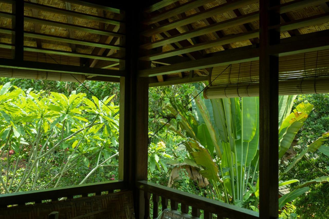 Murni'S Houses & Spa Ubud  Luaran gambar